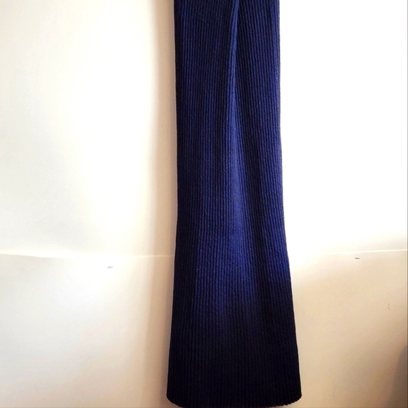 ANTHROPOLOGIE Saturday Sunday Elle Knit Sweater Dress - Picture 5 of 7